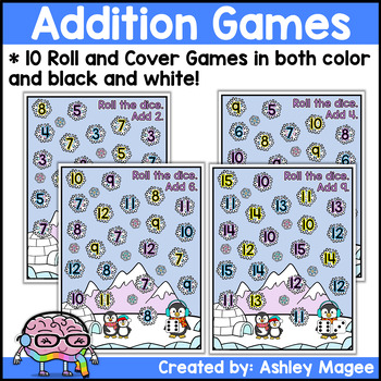 Free Math Games For Kids