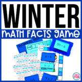 Winter Math Games | Winter Math Centers