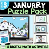 2 Digit by 1 Digit Multiplication, Division, Patterns, Con