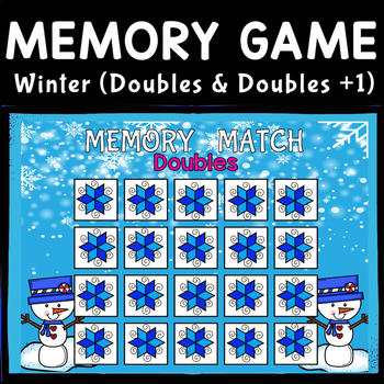 Preview of Promethean Math Doubles