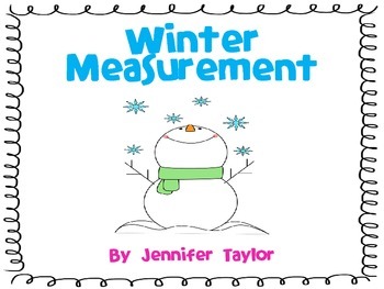 Preview of Winter Measurement