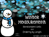 Winter Measurement