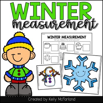 Preview of Winter Measurement Center