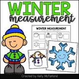 Winter Measurement Center