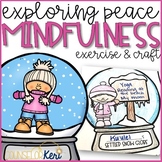 Winter Mindfulness Activity and Mindfulness Craft to Explo