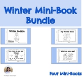 Winter Mini-Book Bundle