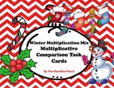 Winter Multiplication Mix