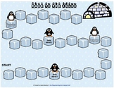 Winter Music Game Musical Symbols - Race to the Igloo