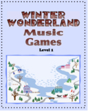 Winter Musical Games Bundle!