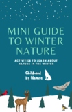 Winter Nature Mini Guide