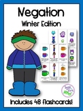 Negation: Winter Edition