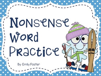 PPT - The BFG Interactive Vocabulary Nonsense Words PowerPoint