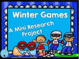 Winter Sports Research
