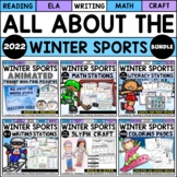 Winter Sports Bundle