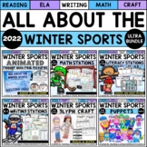 Winter Sports Ultra Bundle