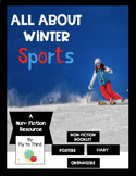 Winter Sports (A Non-Fiction Resource)