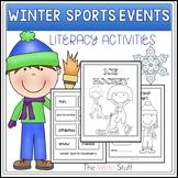 Winter Sports Events