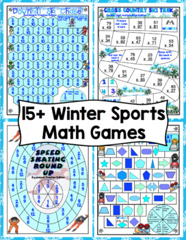 Math Games For Fourth Graders