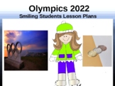Winter Olympics Presentation