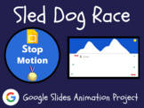Winter Olympics STEM Stop Motion Animation Project Google 