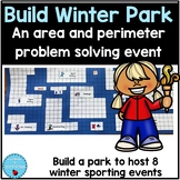 Winter Park - Area and Perimeter Project