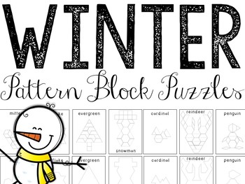 Winter Block Puzzle  Play Winter Block Puzzle on PrimaryGames