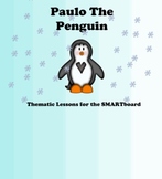Winter Penguin Themed/Holiday Activity Smart Notebook