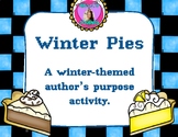 Winter Pies