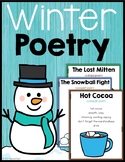 Winter Poetry