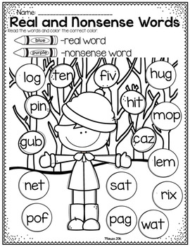 kindergarten math and ela winter worksheets by melissa moran tpt