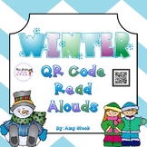 Winter QR Code Read Alouds