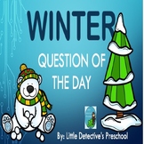 Winter Question of the Day