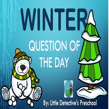 Preview of Winter Question of the Day