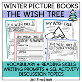 Winter Read Aloud Books | The Wish Tree | Reading Activiti