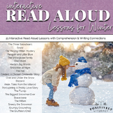 Winter Read Alouds: Interactive Read Alouds