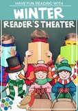 Winter Reader's Theater - Differentiated roles, reading response