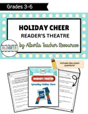 Winter Reader's Theatre: Holiday Cheer - DIFFERENTIATED- G