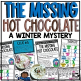 Winter Reading ESCAPE ROOM | Who Stole the Hot Chocolate?