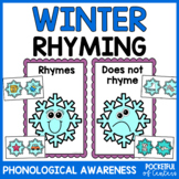 Winter Rhymes