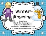 Rhyming | Rhyming Words | Rhyming Activities