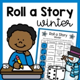 Winter Roll A Story Writing Prompts