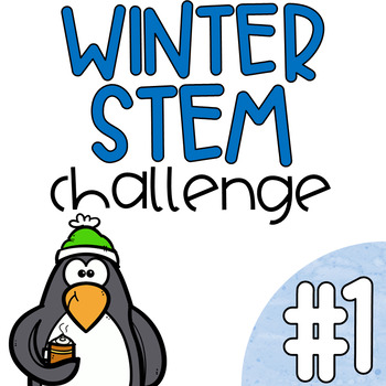 Preview of Winter STEM #1