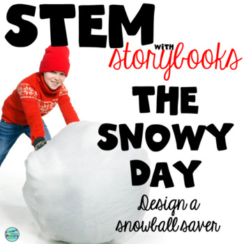 stem winter challenge