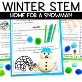 Winter STEM Activity