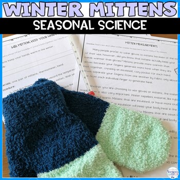 Preview of Winter Science Activity Projects