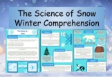 Winter Science Comprehension