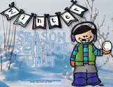 Winter Season Science Unit