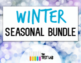 Winter Seasonal Product Bundle