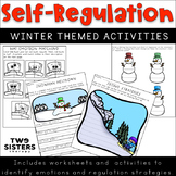 Winter Self Regulation Activities