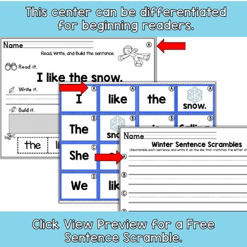 Penguin Activities by First Grade Maestra Trisha Hyde